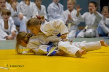 16.12.2023 Wachau JUDO Kids Cup